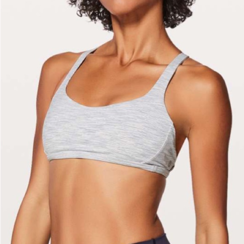 Lululemon Athletica Free To Be Zen